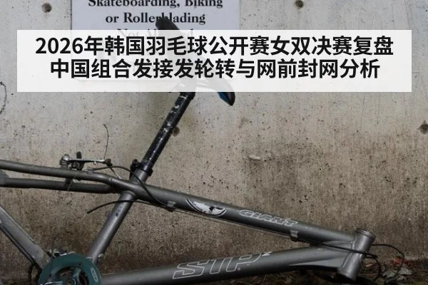 2026年韩国羽毛球公开赛女双决赛复盘 中国组合发接发轮转与网前封网分析